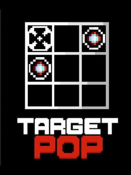 TargetPop Cover
