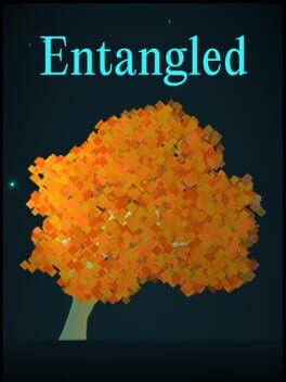 Entangled Cover