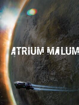 Atrium Malum Cover