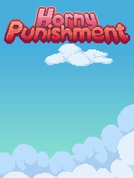 Horny Punishment Cover