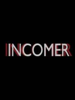 Incomer Cover