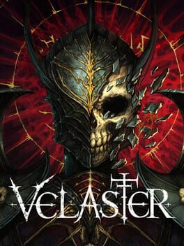 Velaster Cover