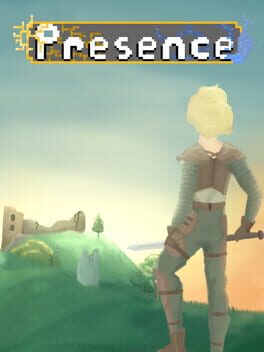 Presence Cover