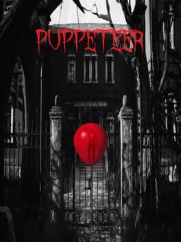 Puppeteer Cover