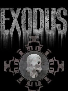Exodus Cover