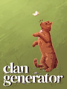Clan Generator Cover