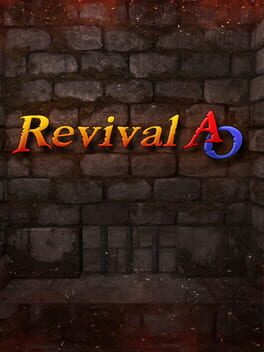 Revival AO Cover