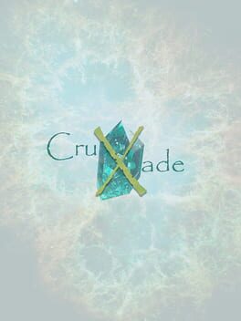 Cruxade Cover