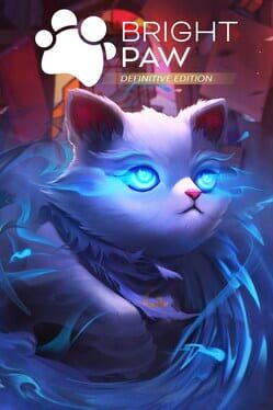 Bright Paw: Definitive Edition Cover