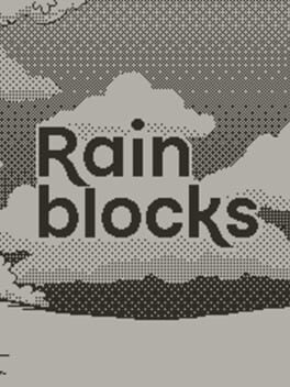 Rainblocks Cover