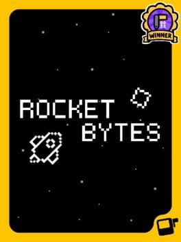 Rocket Bytes Cover