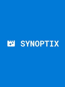 Synoptix Cover