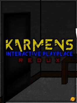 Karmen's Interactive Playplace: Redux Cover