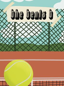 The Tennis T Cover