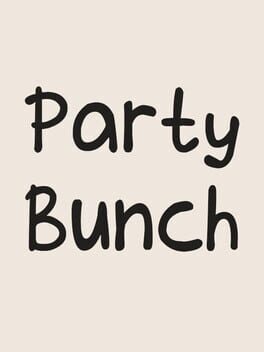 Party Bunch Cover