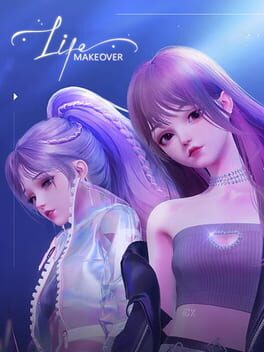Life Makeover Cover