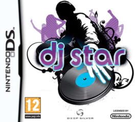 DJ Star Cover