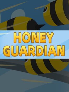 Honey Guardian Cover