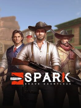 Spark Cover