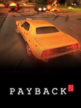 Payback 2 Cover