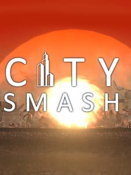 City Smash Cover