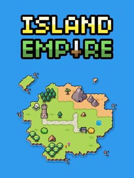 Island Empire Cover
