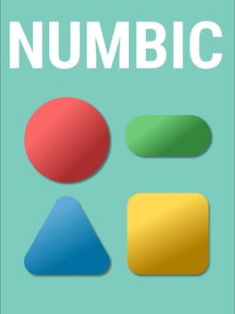 Numbic Cover