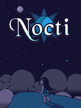 Nocti Cover