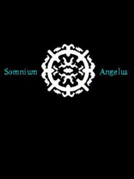 Somnium Angelus Cover