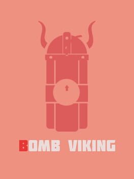 Bomb Viking Cover