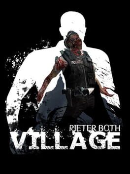 Pieter Both Village Cover