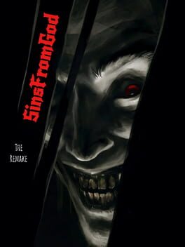 SinsFromGod Remake Cover