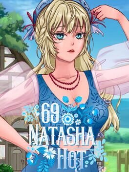 69 Natasha Hot Cover