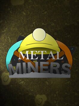 Metal Miners Cover