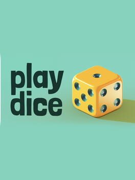 PlayDice Cover