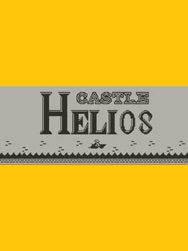 Castle Helios Cover