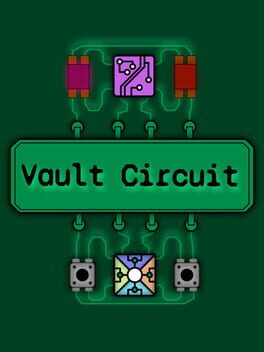 Vault Circuit Cover