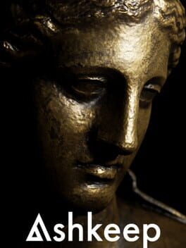 Ashkeep Cover
