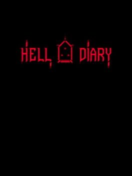 Hell Diary Cover