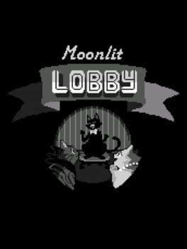 Moonlit Lobby Cover