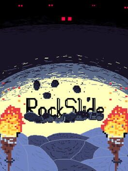 RockSlide Cover