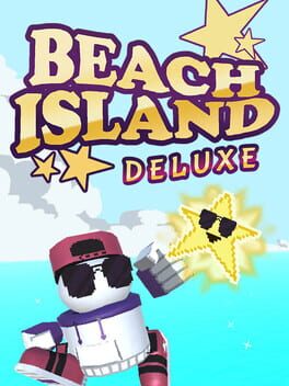 Beach Island Deluxe