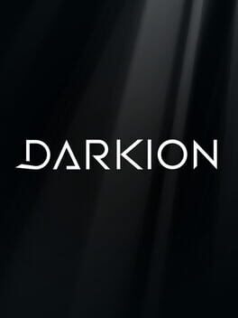 Darkion Cover