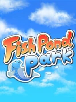 Fish Pond Park Cover