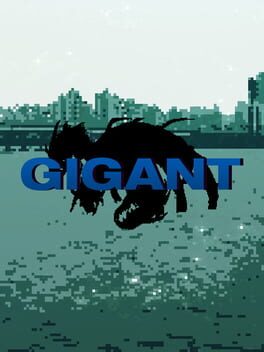 Gigant Cover