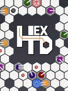 HexTD Cover