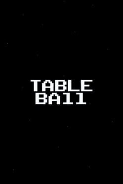 Table Ball Cover