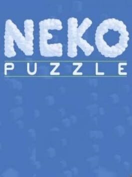 Neko Puzzle Cover