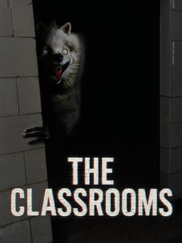 The Classrooms Cover