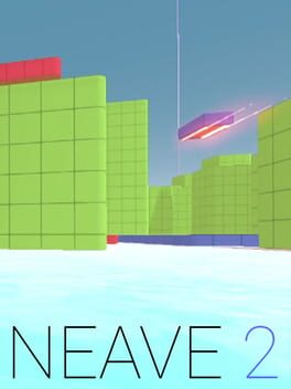 Neave 2 Cover